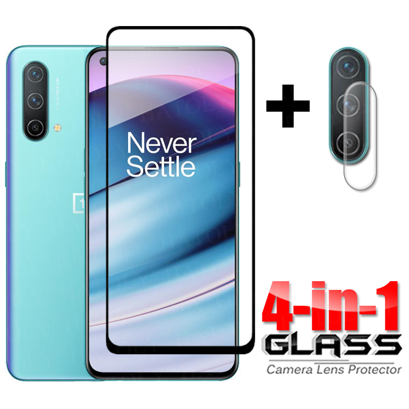 Oneplus Tablet Accessories - Protector de pantalla 4 en 1