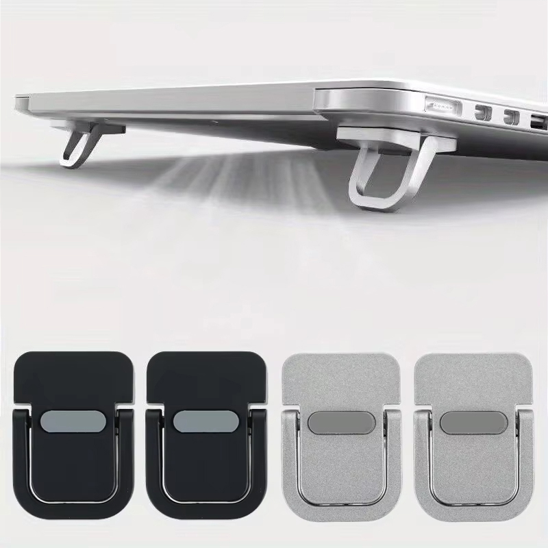 Soporte Plegable Ajustable par - Cooling Stand Tablet reseña y precio