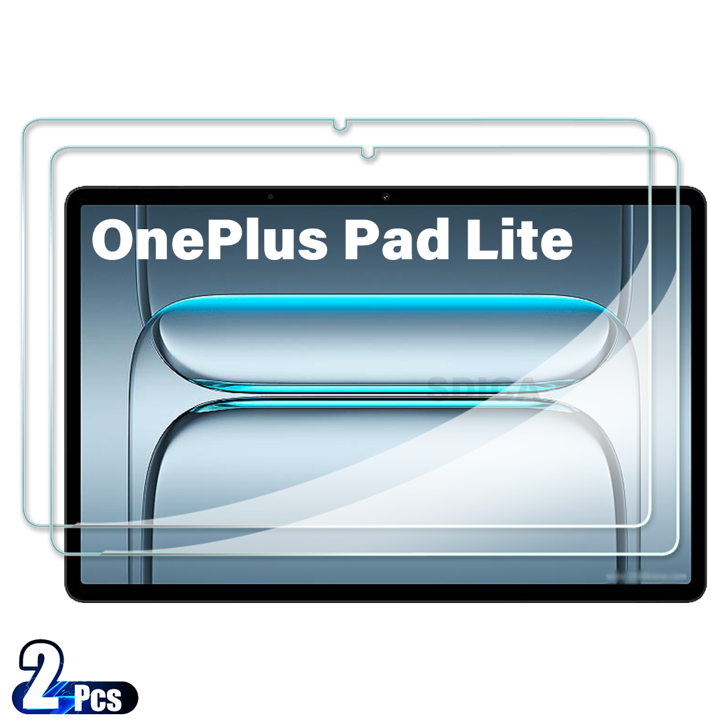 2 uds para OnePlus Pad Lite 11 - Oneplus Tablet Accessories reseña y precio