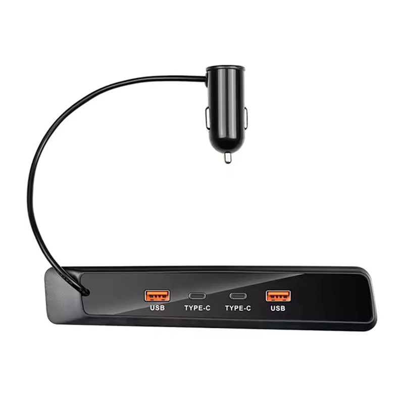 Super Oferta: Cargador Rápido  - Usb Hub Type C reseña y precio