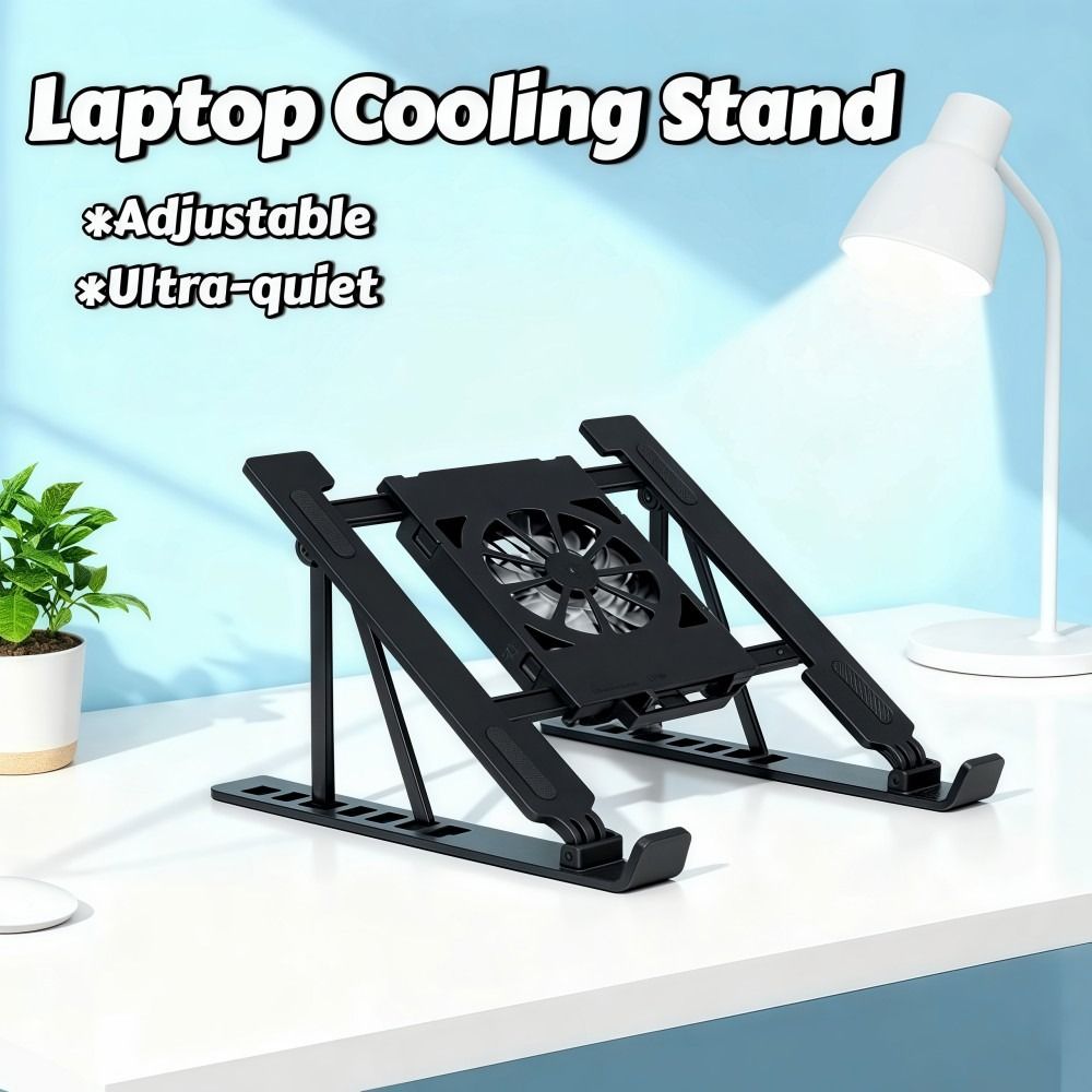 Soporte Universal Ajustable pa - Cooling Stand Tablet reseña y precio