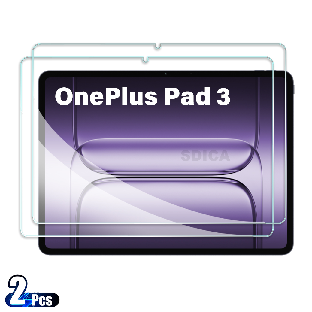 2 uds para OnePlus Pad 3 13,2  - Oneplus Tablet Accessories reseña y precio