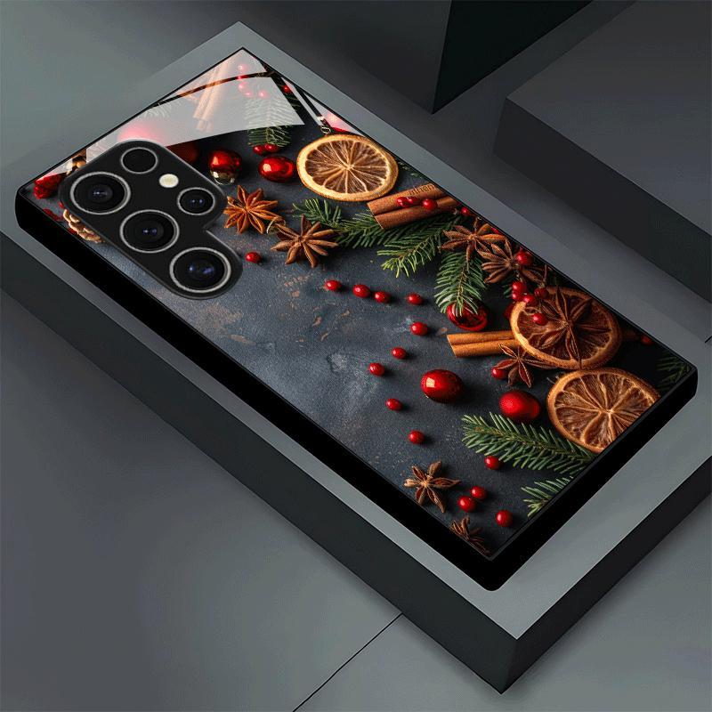 Funda para teléfono de cristal - Samsung Galaxy S24 reseña y precio