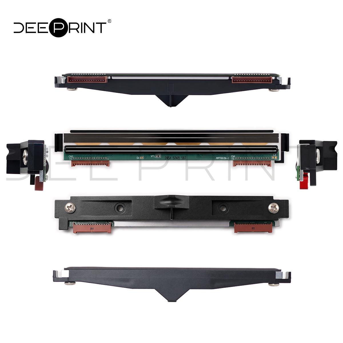 Cabezal de impresión térmico P - Zebra Tablet Accessories reseña y precio