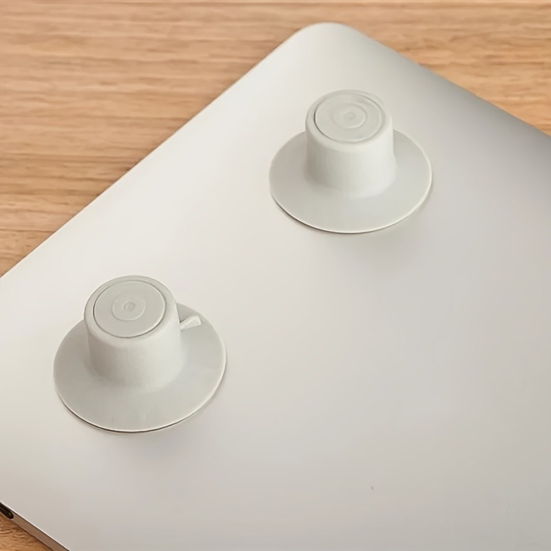 4 almohadillas de refrigeració - Cooling Stand Tablet reseña y precio