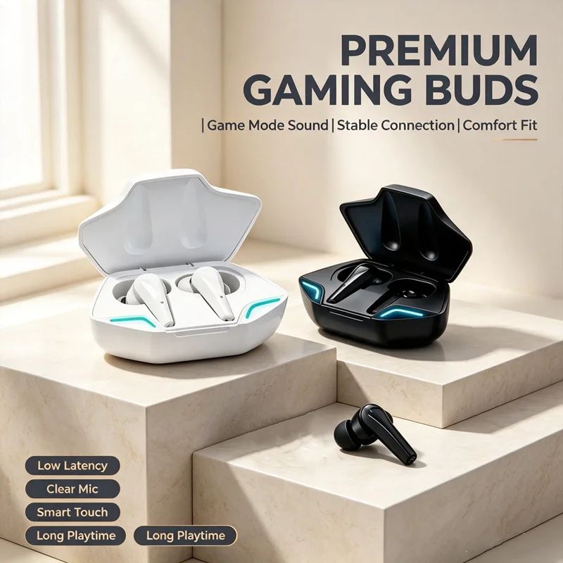 Auriculares inalámbricos TWS o - Wired Earphone Lightning reseña y precio