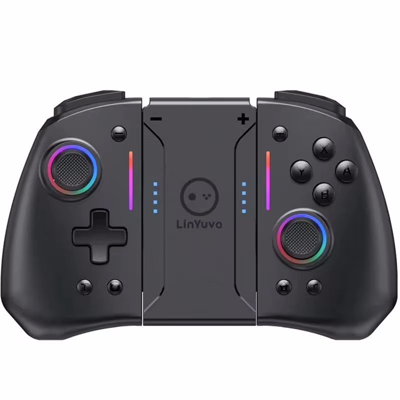 Control inalámbrico Bluetooth  - Android Tablet Gaming Accessories reseña y precio